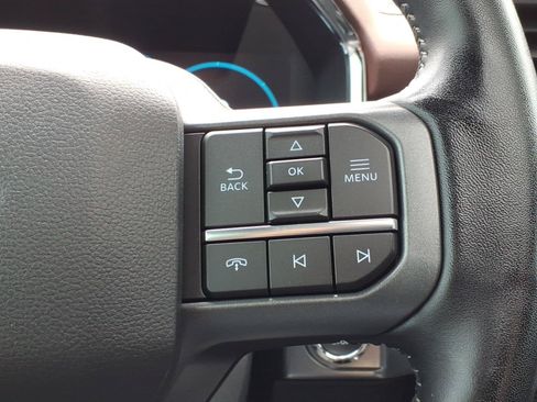 Used 2023 Ford F150 Lariat w/ Equipment Group 502A High AWD/4WD image 25
