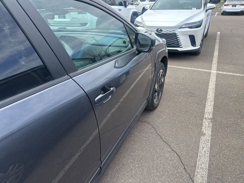 Used 2025 Subaru Crosstrek 2.5i Limited w/ Popular Package #3A image 14