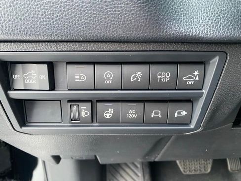 New 2026 Toyota Tundra SR5 AWD/4WD image 26