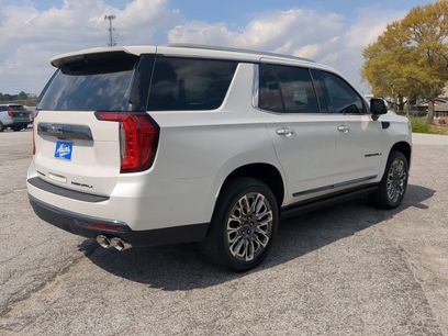 Used 2023 GMC Yukon Denali Ultimate