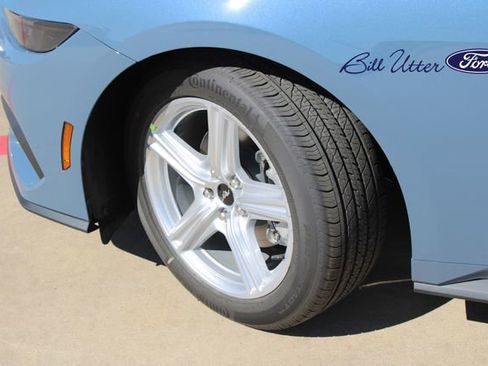 New 2026 Ford Mustang Coupe image 5