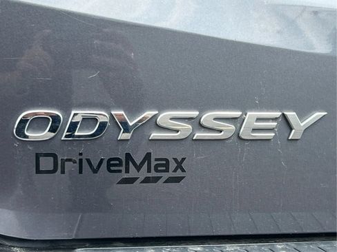 Used 2020 Honda Odyssey Elite image 30