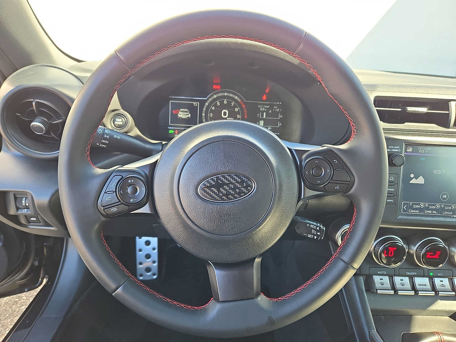 Used 2023 Subaru BRZ Premium RWD image 14