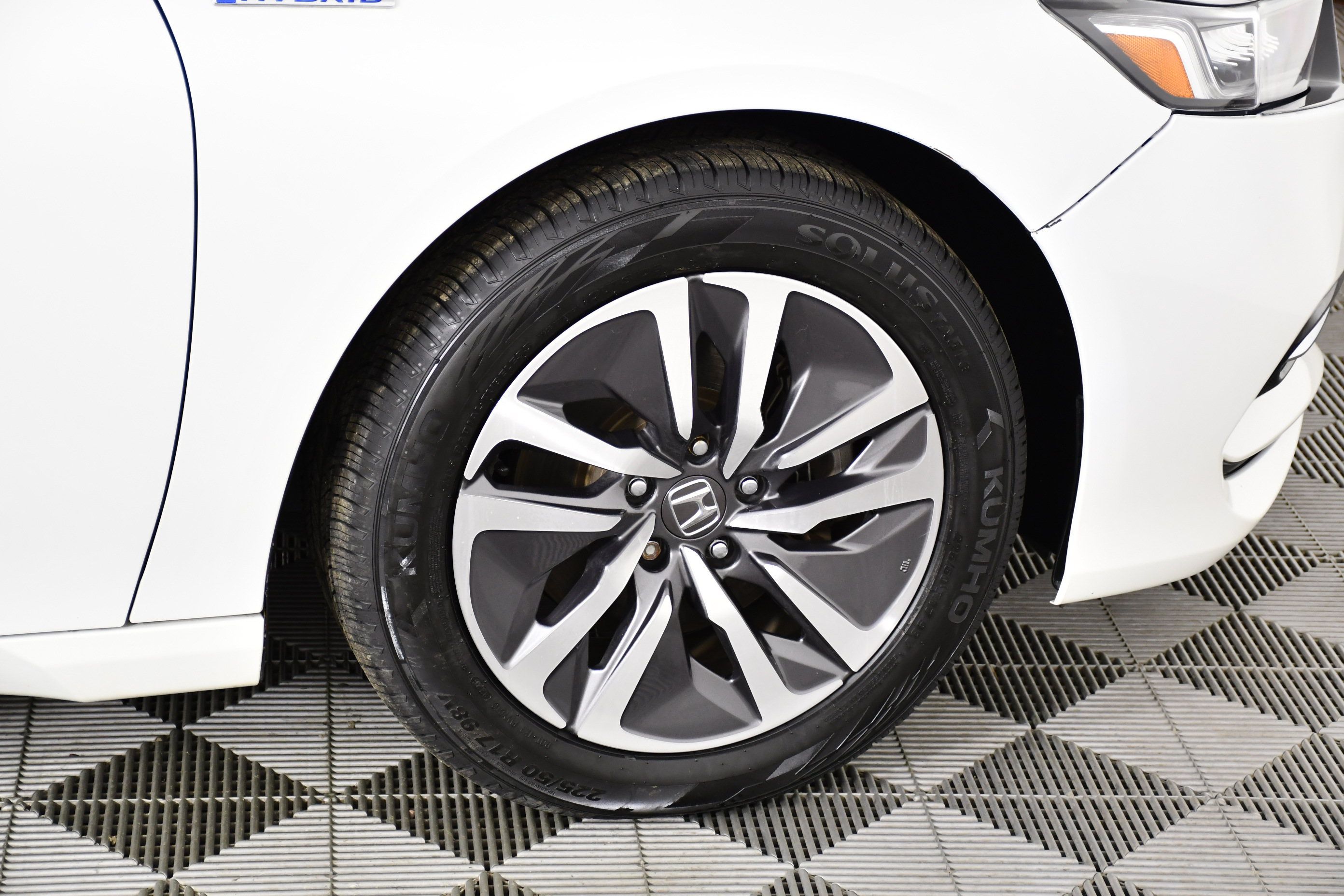 Used 2018 Honda Accord Touring image 53
