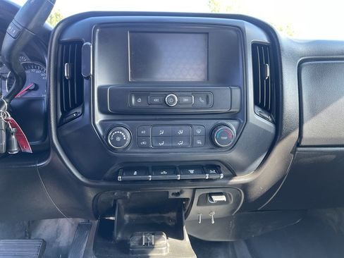 Used 2019 Chevrolet Silverado 3500 W/T w/ WT Convenience Package RWD image 26