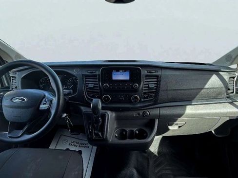 Used 2020 Ford Transit 250 Low Roof AWD image 10