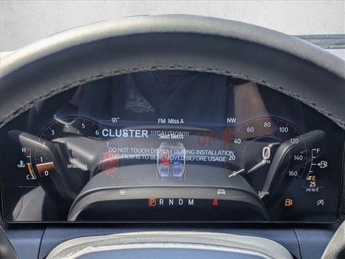 New 2026 Ford Mustang GT RWD image 10