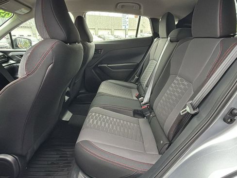 Certified 2025 Subaru Impreza 2.0i Sport image 28