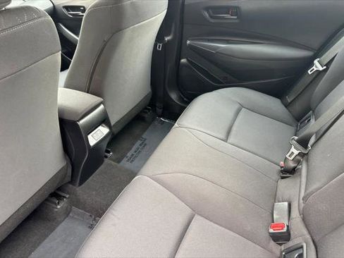 Certified 2024 Toyota Corolla LE image 4