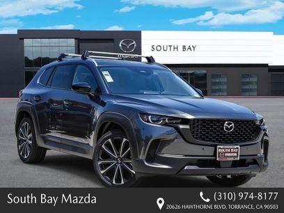 New 2026 MAZDA CX-50 AWD 2.5 S w/ Cargo Package