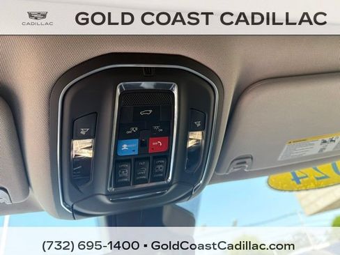 Used 2024 Jeep Wagoneer 4WD w/ Premium Group I image 27
