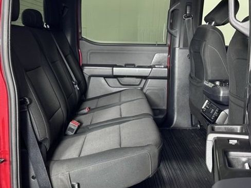 Used 2021 Ford F150 XLT w/ Equipment Group 301A Mid image 30