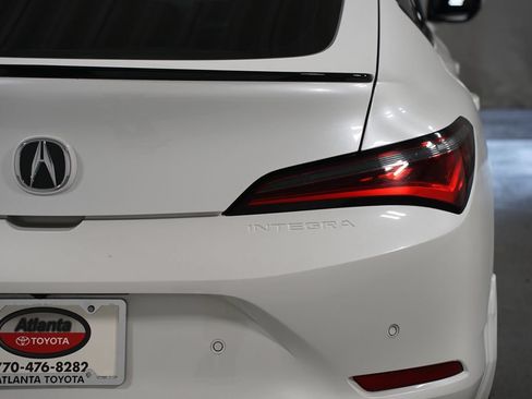 Used 2023 Acura Integra A-Spec FWD image 10