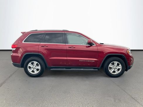 Used 2014 Jeep Grand Cherokee Laredo w/ Quick Order Package 23E RWD image 8