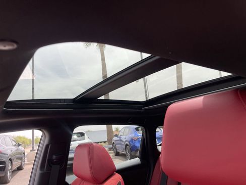 New 2026 Acura ADX A-Spec image 21