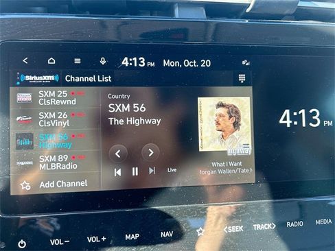 Used 2023 Hyundai Tucson Limited image 20