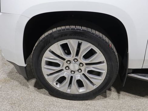 Used 2018 GMC Yukon SLT AWD/4WD image 8
