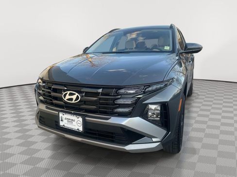 Used 2026 Hyundai Tucson SEL image 7