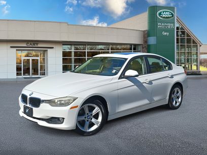 Used 2015 BMW 328i xDrive Sedan