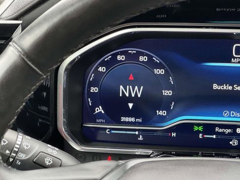 Certified 2023 Chevrolet Silverado 1500 LT AWD/4WD image 22