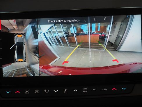 New 2024 Dodge Charger R/T Scat Pack w/ Plus Group image 12