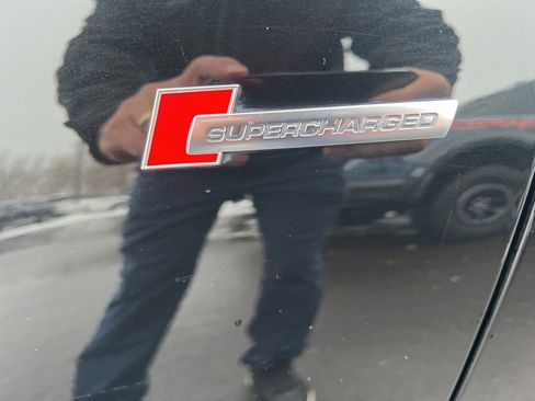 Used 2016 Audi A6 3.0T Premium Plus w/ S Line Sport Package image 8