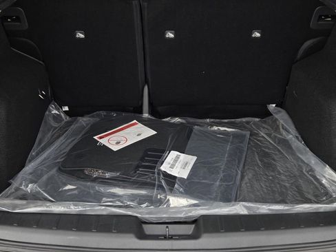 New 2026 Nissan Kicks SV w/ Charging Package FWD image 9