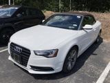 Used 2014 Audi A5 2.0T Premium w/ Lighting Package image 3