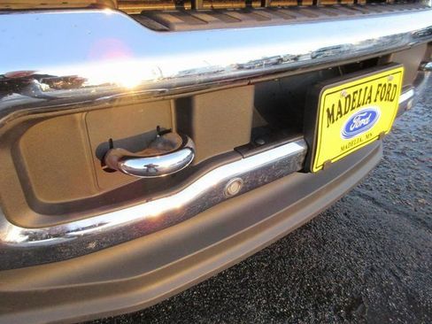 Used 2023 Ford F350 Lariat w/ Lariat Ultimate Package image 47