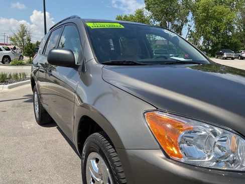 Used 2012 Toyota RAV4 4WD w/ Value Pkg image 11