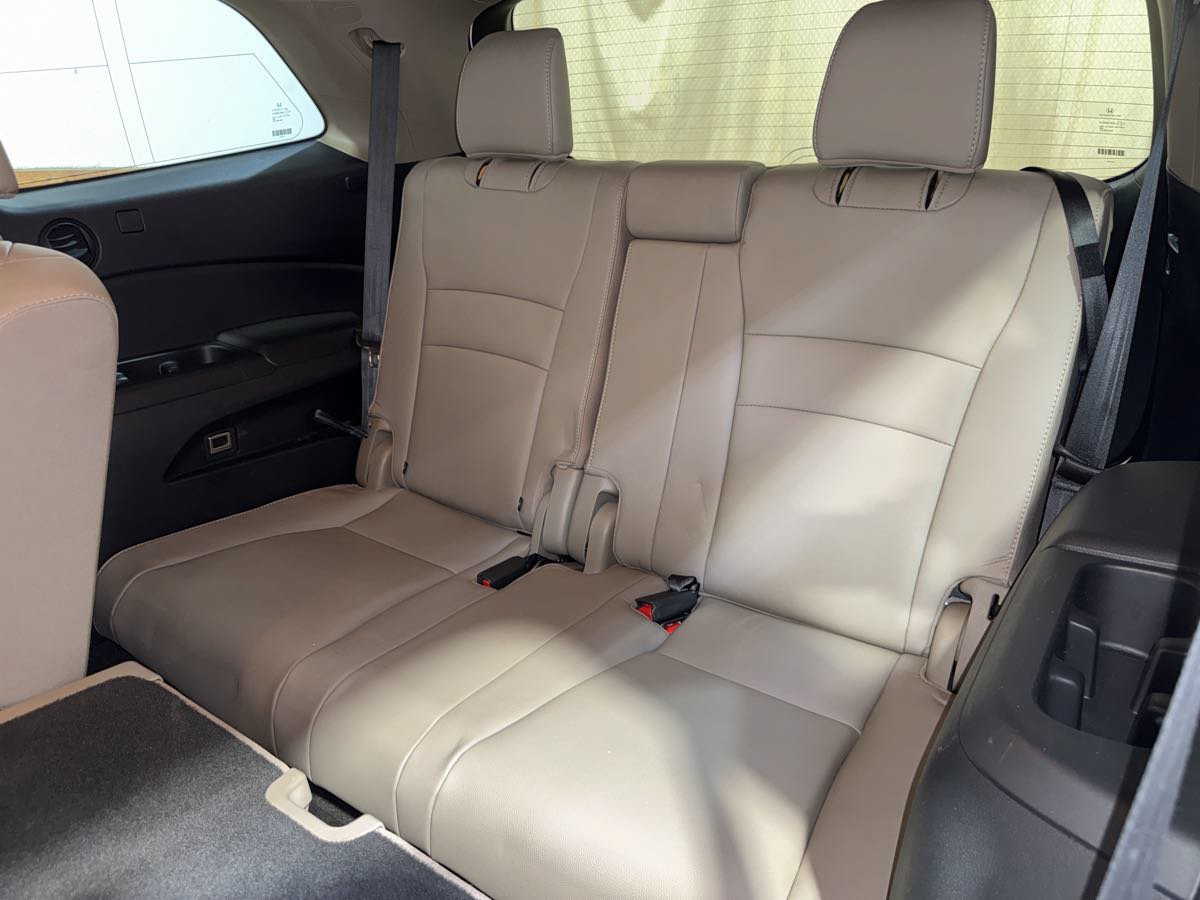 Used 2016 Honda Pilot EX-L image 25