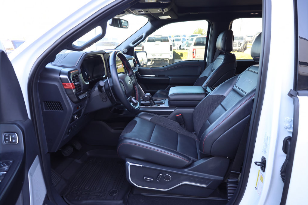 Used 2025 Ford F150 Raptor AWD/4WD image 11