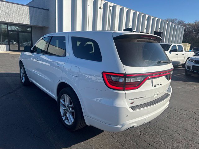 Used 2023 Dodge Durango GT AWD/4WD image 7