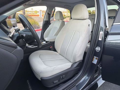 Used 2023 Hyundai Sonata SEL w/ Convenience Package FWD image 22