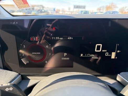 Used 2026 Nissan Kicks SV w/ SV Premium Package AWD/4WD image 17