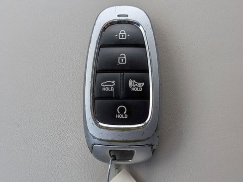 Used 2023 Hyundai Sonata SEL FWD image 31