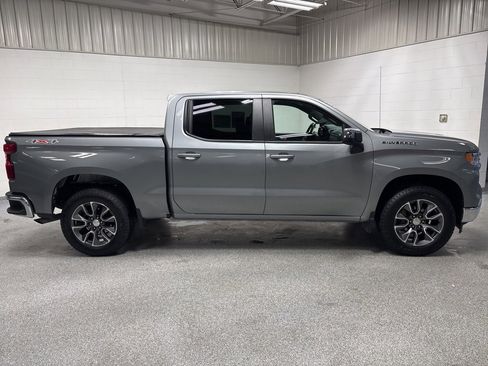 Used 2023 Chevrolet Silverado 1500 LT image 8