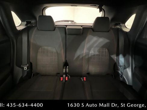 Used 2023 Honda HR-V Sport image 25