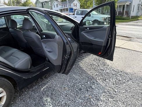Used 2014 Hyundai Sonata GLS w/ Popular Equipment Group 2 FWD image 17