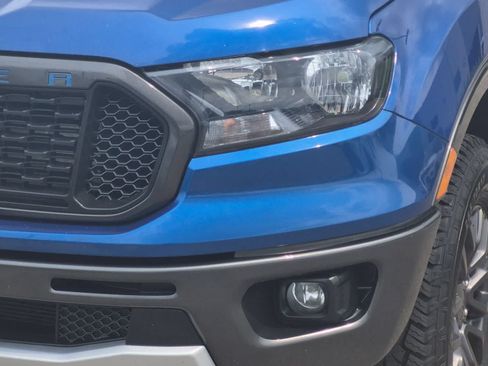 Used 2020 Ford Ranger XLT w/ Equipment Group 301A Mid AWD/4WD image 11