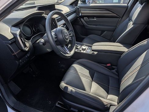 Used 2025 MAZDA CX-50 2.5 Hybrid w/ Premium Plus Pkg image 10