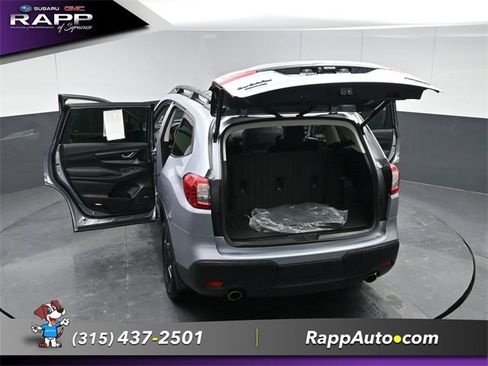 Used 2025 Subaru Ascent Bronze Edition image 27