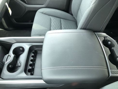 New 2026 RAM 1500 Big Horn AWD/4WD image 25