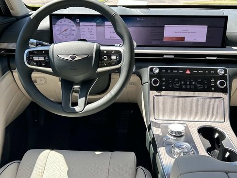 New 2027 Genesis GV80 2.5T Prestige AWD/4WD image 26