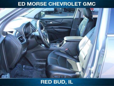 Used 2023 Chevrolet Equinox Premier w/ LPO, Floor Liner Package FWD image 7