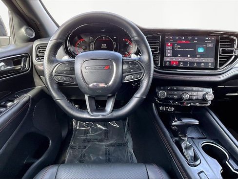 Used 2026 Dodge Durango GT image 5