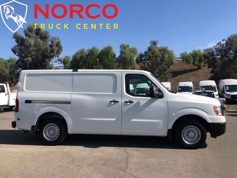 Used 2013 Nissan NV 1500 S w/ PWR Basic Pkg image 24