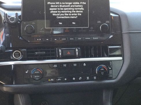 Used 2022 Nissan Pathfinder SL w/ SL Premium Package image 34