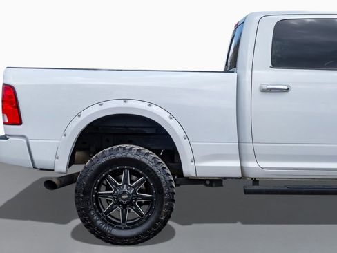 Used 2017 RAM 2500 SLT image 6
