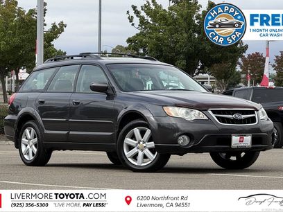 Used 2008 Subaru Outback 2.5i Limited